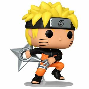 POP! Animation: Naruto Uzumaki (Naruto Shippuden) obraz