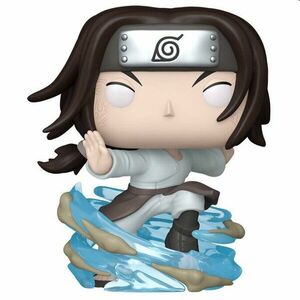 POP! Animation: Neji Hyuga (Naruto Shippuden) obraz