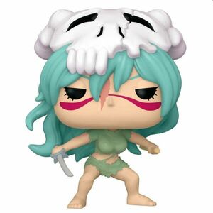 POP! Animation: Nelliel Tu Odelschwanck (Bleach) obraz