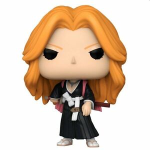 POP! Animation: Rangiku Matsumoto (Bleach) obraz