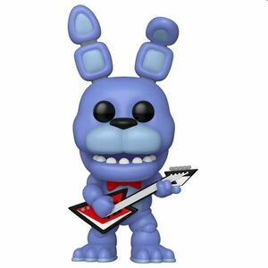 POP! Games: Bonnie (Five Nights at Freddy's) obraz