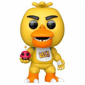 POP! Games: Chica (Five Nights at Freddy's) obraz