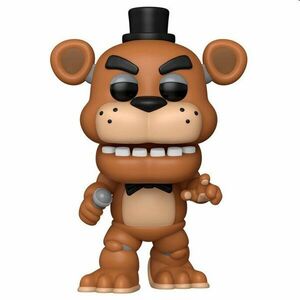 POP! Games: Freddy Fazbear (Five Nights at Freddy's) obraz