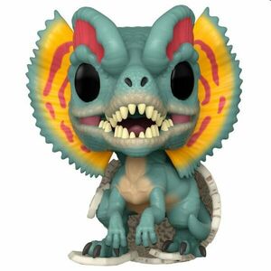 POP! Movies: Dilophosaurus Hatchling (Jurassic Park) obraz