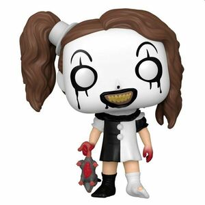 POP! Movies: Little Pale Girl (Terrifier) Glows in Ther Dark obraz