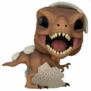 POP! Movies: T.Rex Hatchling (Jurassic Park) obraz