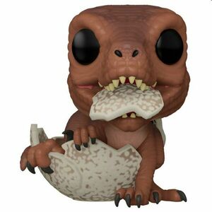 POP! Movies: Velociraptor Hatchling (Jurassic Park) obraz