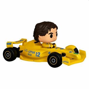 POP! Rides: Lotus Ayrton Senna (Senna) obraz