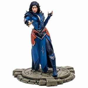 Action Figure Sorceress (Diablo 4) 15 cm obraz