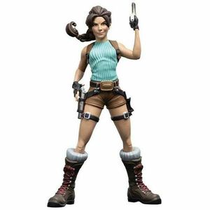 Mini Epics: Lara Croft (Tomb Raider) obraz