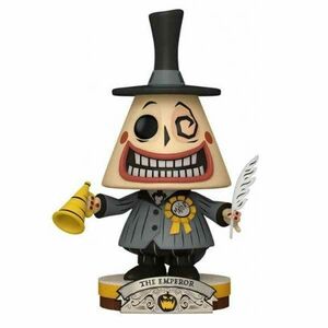 POP! Disney: Mayor as the Emperor (The Nightmare Before Christmas) Special Edition obraz