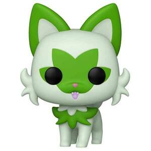 POP! Games: Sprigatito (Pokémon) 25 cm Special Edition obraz