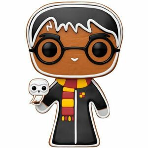 POP! Harry Potter (Harry Potter) obraz