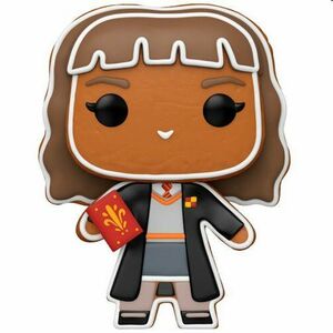 POP! Hermione Granger Gingerbread (Harry Potter) obraz