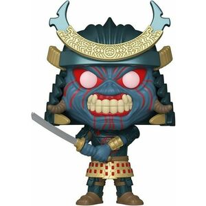 POP! Rocks: Senjutsu Eddie (Iron Maiden) obraz