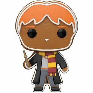 POP! Ron Weasley Gingerbread (Harry Potter) obraz