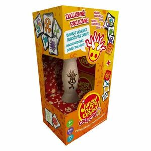 Jungle Speed Collector obraz