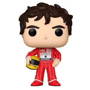 POP! Racing: Ayrton Senna (Senna) obraz