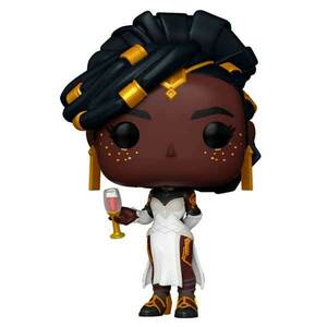 POP! Television: Mel (Arcane League of Legends) obraz