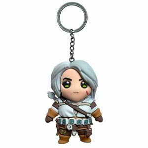 Good Loot Ciri 3D (The Witcher) obraz