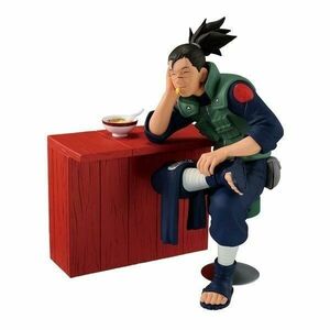 Figurka Naruto Iruka (Naruto Shippuden) obraz