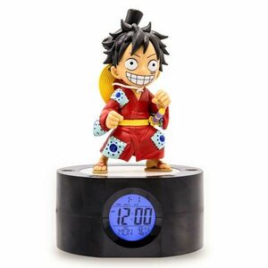 Luffy budík 20 cm (One Piece) obraz