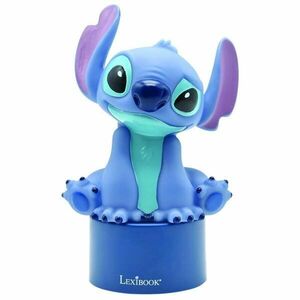 Stitch Speaker night light (Disney) obraz