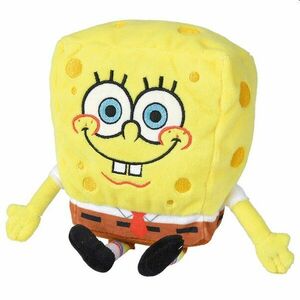 Plyšák Sponge Bob 20 Ccm obraz