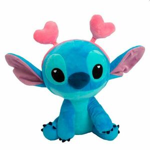 Plyšák Stitch Hearts (Disney) 25 cm obraz