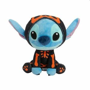 Plyšák Stitch Skeleton (Disney) 25 cm obraz