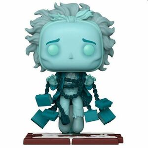 POP! Books: A Christmas Carol Jacob Marley (Glows in The Dark) obraz