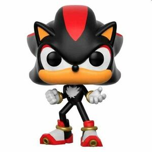 POP! Sonic Shadow (Sonic) obraz