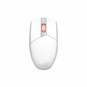 ASUS ROG Strix Impact III Wireless, Moonlight White obraz