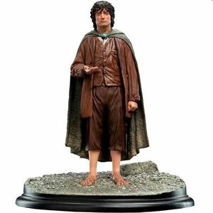 Soška Frodo Baggins Ringbearer Classic Series Statue 1: 6 Scale (Lord of The Rings) obraz