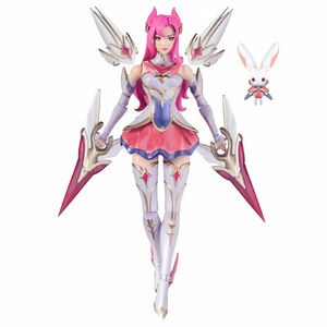 Figurka Star Guardian Kai'sa (League of Legends) obraz