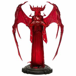 Soška Red Lilith 1: 8 (Diablo IV) obraz