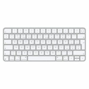 Apple Magic Keyboard s Touch ID - SK (USB-C) obraz