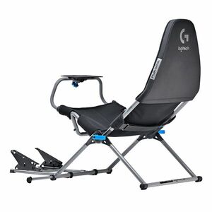 Playseat Challenge X - Logitech G Edition obraz