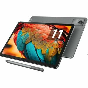 Lenovo Tab M11 8GB/128GB Luna Grey + Tab Pen obraz