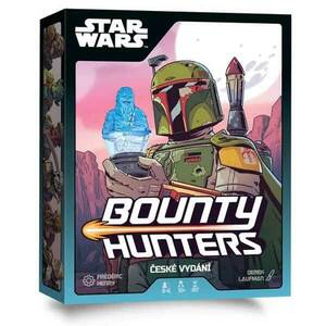 Star Wars: Bounty Hunters obraz