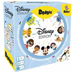 Dobble Disney obraz