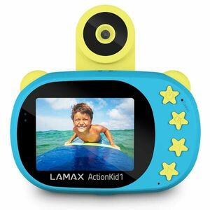 LAMAX ActionKid1 obraz