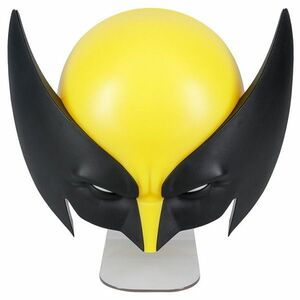 Wolverine Mask Light (Marvel) obraz