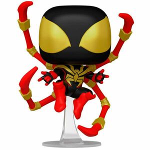 POP! Miles Morales Iron Spider (Marvel) obraz