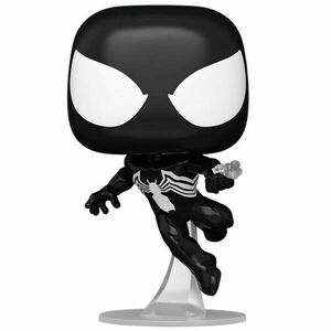 POP! Symbiote Suit Spider-Man (Marvel) obraz