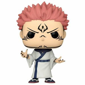 POP! Animation: Ryomen Sukuna (Jujutsu Kaisen) obraz