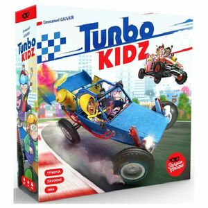 Turbo Kidz obraz