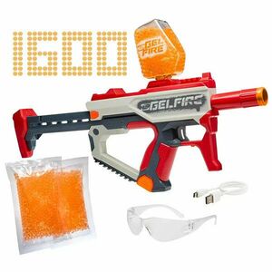 Nerf Pro Gelfire Mythic 1600 Hydrated Gelfire Rounds obraz