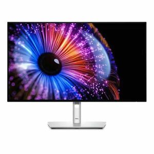 DELL U2724DE 27", 2560 x 1440 120Hz, IPS, 16: 9, 5ms, 350cd, 2000: 1, USB-C, HDMI, DP, RJ45, Pivot, 3Y obraz