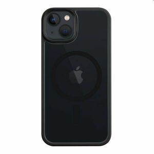 Pouzdro Tactical MagForce Hyperstealth pro Apple iPhone 13, černé obraz